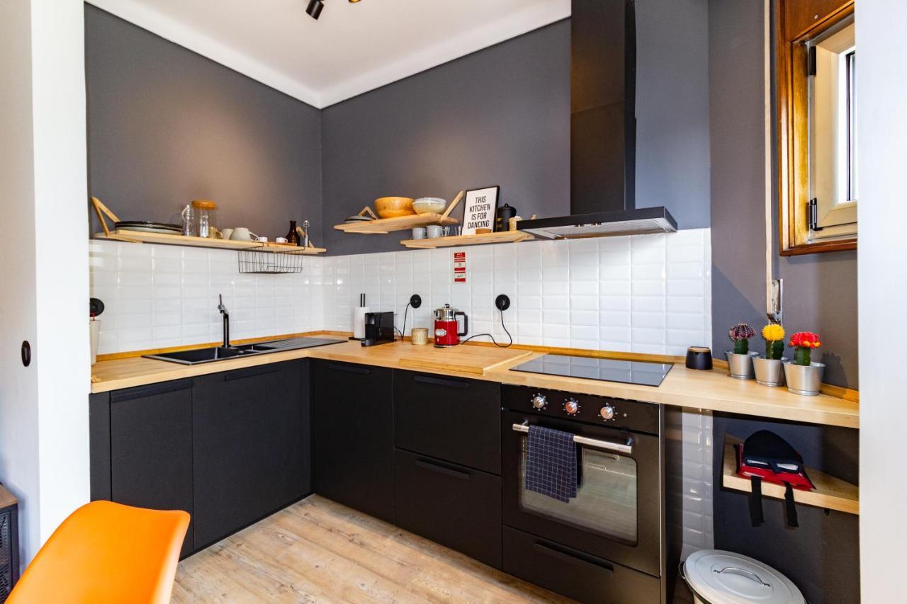 Camoes Loft Apartment Porto Exterior photo